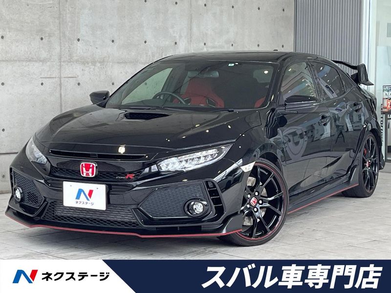 2018 Honda Civic DBA-FK8 (UW-6aacab03d3b1b)[3]