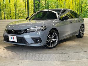 2024 Honda Civic 6AA-FL4