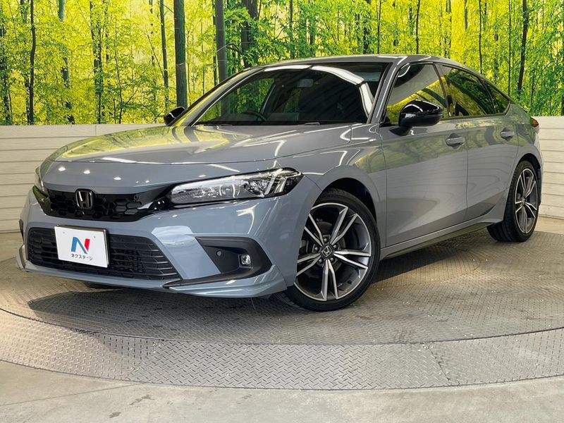 2024 Honda Civic 6AA-FL4 (UW-6aacab058524e)[0]