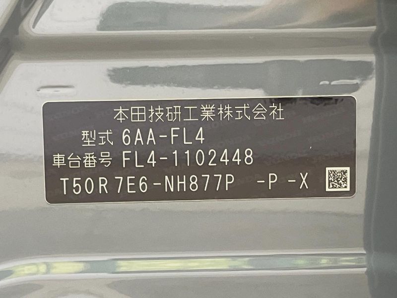 2024 Honda Civic 6AA-FL4 (UW-6aacab058524e)[1]