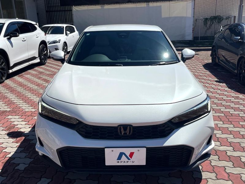 2024 Honda Civic 6AA-FL4 (UW-6aacab0587552)[4]