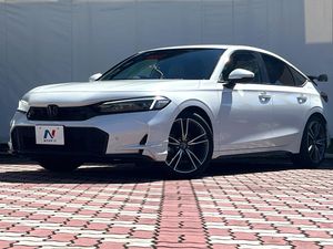 2024 Honda Civic 6AA-FL4