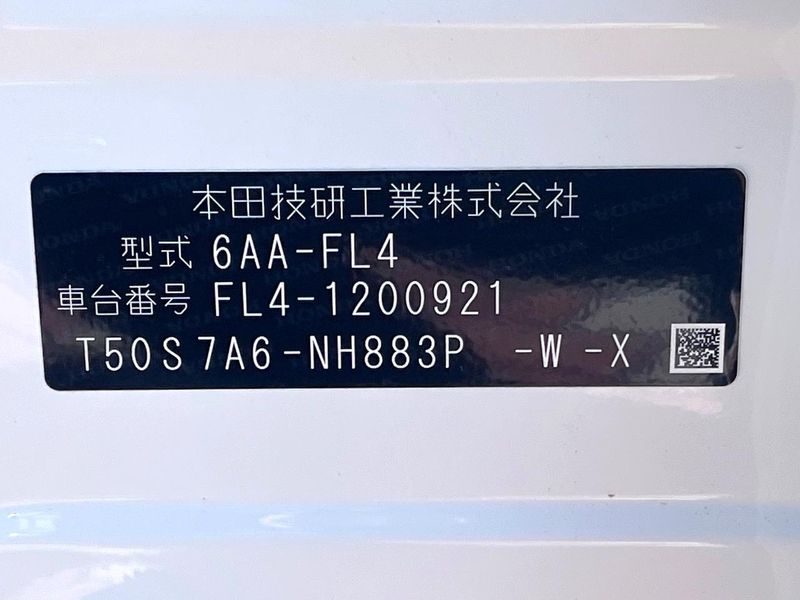 2024 Honda Civic 6AA-FL4 (UW-6aacab0587552)[1]