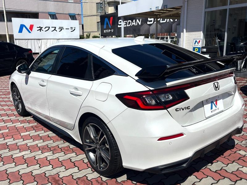 2024 Honda Civic 6AA-FL4 (UW-6aacab0587552)[9]