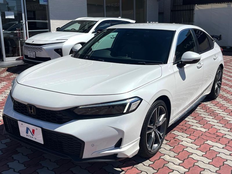 2024 Honda Civic 6AA-FL4 (UW-6aacab0587552)[11]