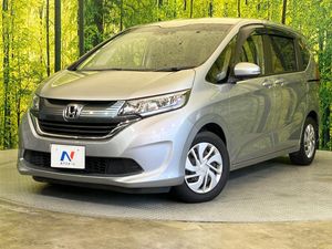 2017 Honda Freed Plus DBA-GB5