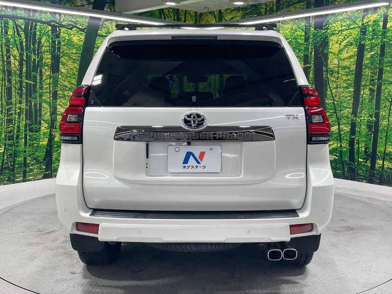 2020 Toyota Land Cruiser Prado 3DA-GDJ150W (UW-6aacab17cbbcc)[18]