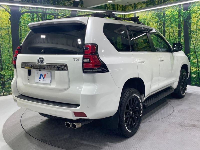 2020 Toyota Land Cruiser Prado 3DA-GDJ150W (UW-6aacab17cbbcc)[19]