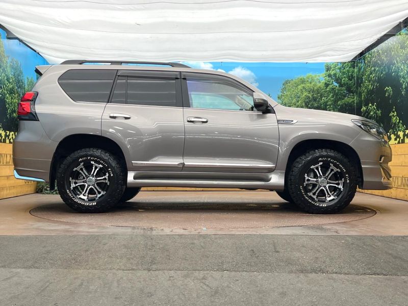 2022 Toyota Land Cruiser Prado 3DA-GDJ150W (UW-6aacab17ce641)[10]