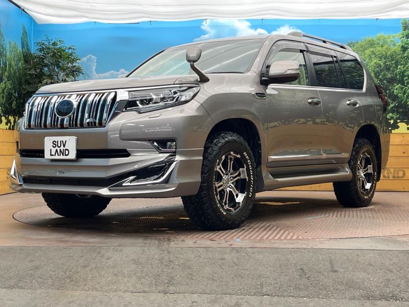 2022 Toyota Land Cruiser Prado 3DA-GDJ150W (UW-6aacab17ce641)[5]