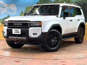 2024 Toyota Land Cruiser 250 3DA-GDJ250W