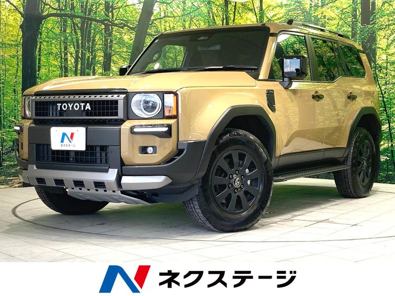 2024 Toyota Land Cruiser 250 3DA-GDJ250W (UW-6aacab195f2bf)[3]