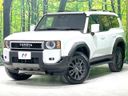 2024 Toyota Land Cruiser 250 3DA-GDJ250W (UW-6aacab1a05552)[0]