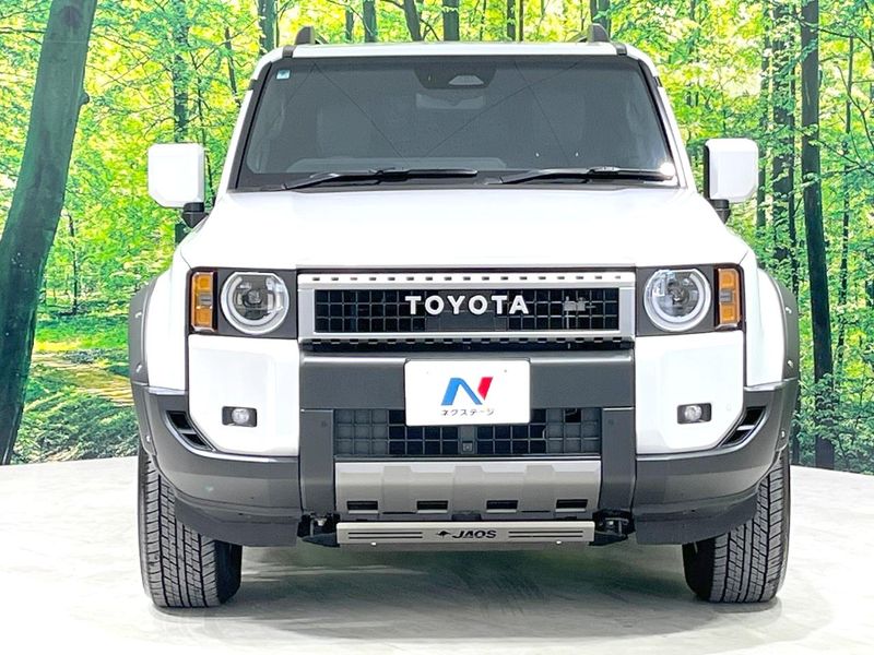 2024 Toyota Land Cruiser 250 3DA-GDJ250W (UW-6aacab1a05552)[8]