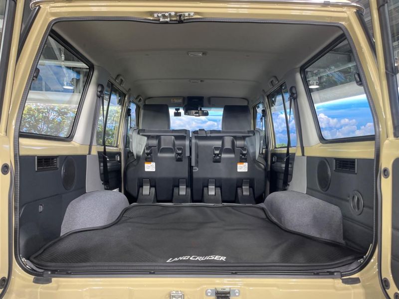 2025 Toyota Land Cruiser 70 3DA-GDJ76W (UW-6aacab1d7f64a)[15]