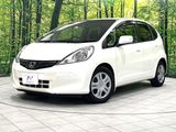 2013 Honda Fit DBA-GE6