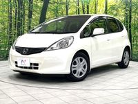 2013 Honda Fit DBA-GE6