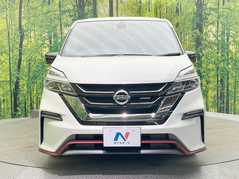 2018 Nissan Serena DAA-GFC27 (UW-6aacab237226d)[9]
