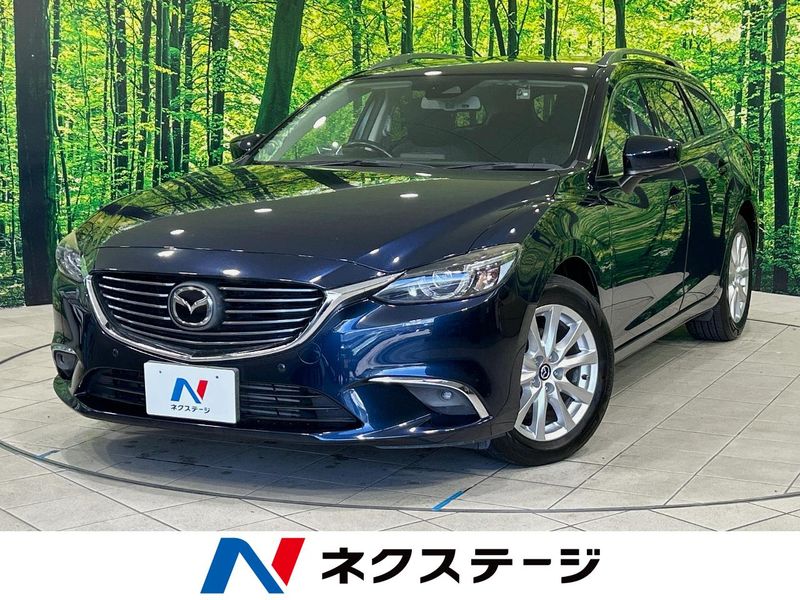 2016 Mazda Atenza Wagon LDA-GJ2FW (UW-6aacab30c468b)[3]