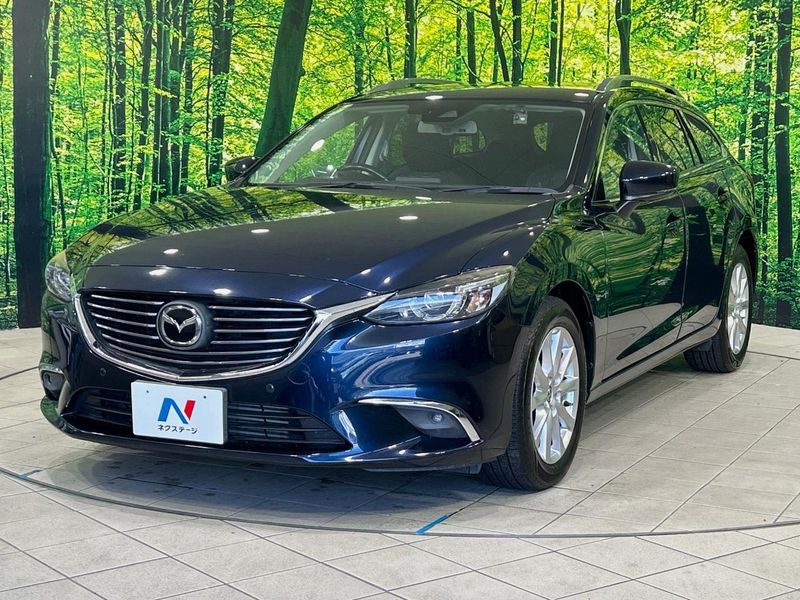 2016 Mazda Atenza Wagon LDA-GJ2FW (UW-6aacab30c468b)[13]
