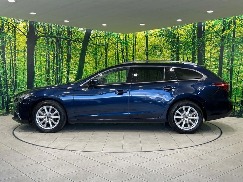 2016 Mazda Atenza Wagon LDA-GJ2FW (UW-6aacab30c468b)[14]