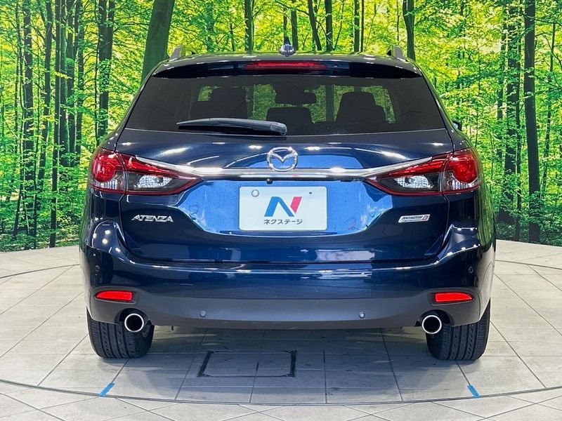 2016 Mazda Atenza Wagon LDA-GJ2FW (UW-6aacab30c468b)[16]