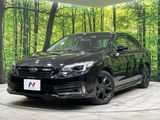 2022 Subaru Impreza G4 3BA-GK3