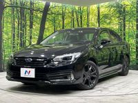 2022 Subaru Impreza G4 3BA-GK3