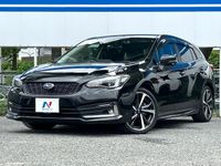 2017 Subaru Impreza G4 DBA-GK6