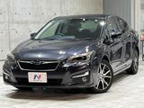 2019 Subaru Impreza G4 DBA-GK7