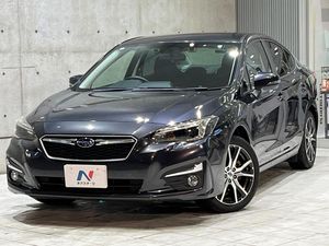 2019 Subaru Impreza G4 DBA-GK7