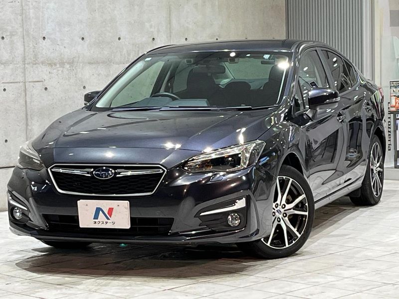 2019 Subaru Impreza G4 DBA-GK7 (UW-6aacab3300bed)[0]