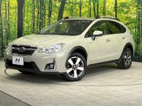 2017 Subaru XV HYBRID DAA-GPE
