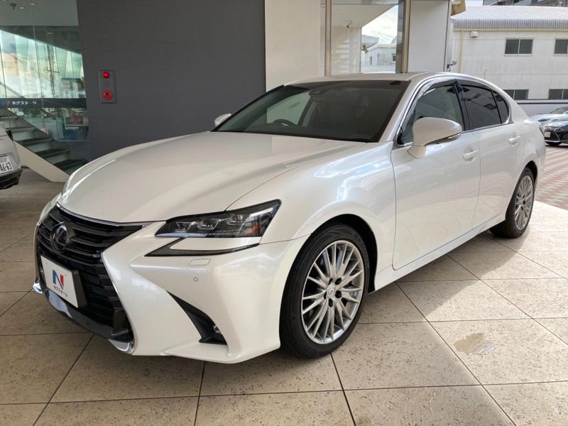 2016 Lexus GS DBA-GRL12 (UW-6aacab44efc9a)[14]