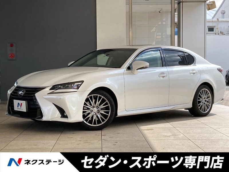 2016 Lexus GS DBA-GRL12 (UW-6aacab44efc9a)[3]