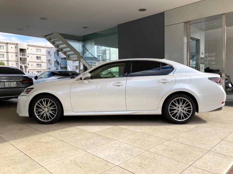 2016 Lexus GS DBA-GRL12 (UW-6aacab44efc9a)[13]