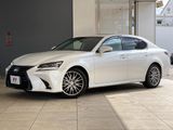 2016 Lexus GS DBA-GRL12