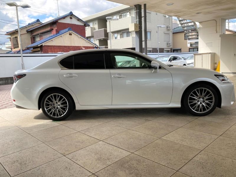 2016 Lexus GS DBA-GRL12 (UW-6aacab44efc9a)[9]
