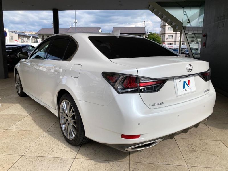 2016 Lexus GS DBA-GRL12 (UW-6aacab44efc9a)[12]