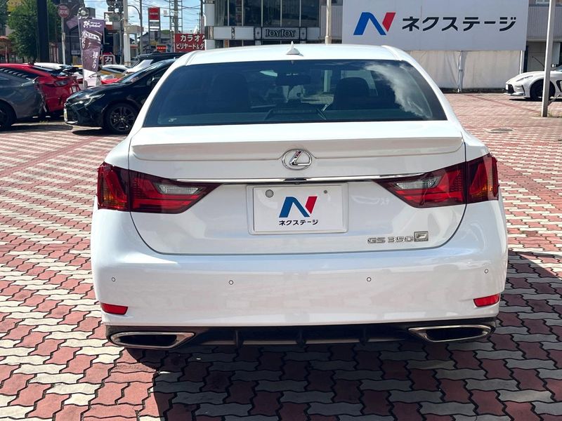 2013 Lexus GS DBA-GRL15 (UW-6aacab450913a)[8]