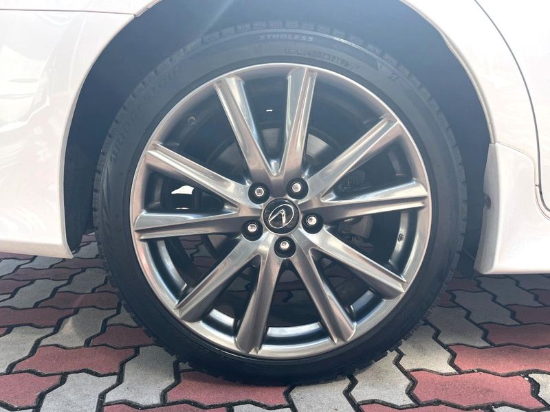 2013 Lexus GS DBA-GRL15 (UW-6aacab450913a)[15]