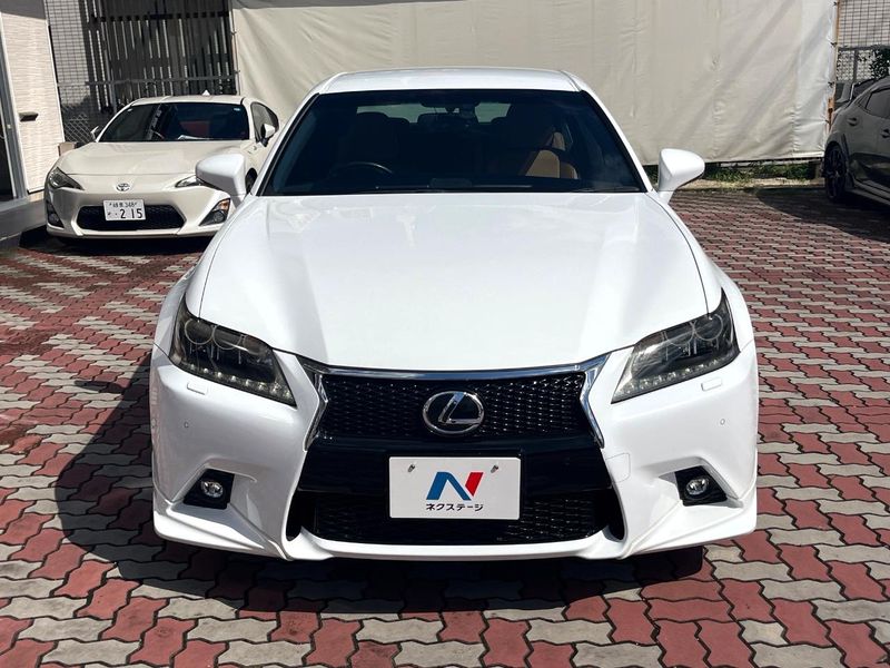 2013 Lexus GS DBA-GRL15 (UW-6aacab450913a)[4]