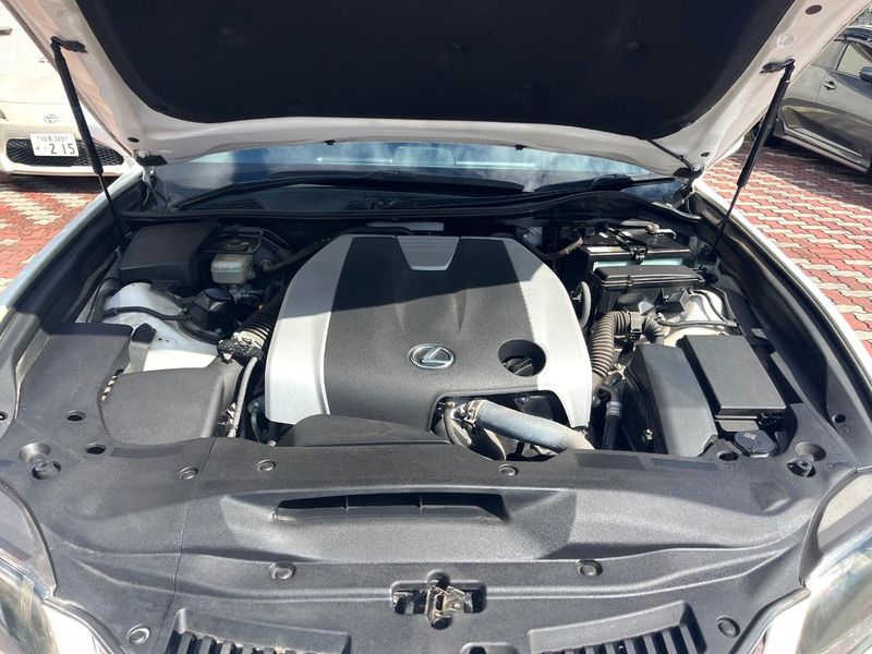 2013 Lexus GS DBA-GRL15 (UW-6aacab450913a)[20]
