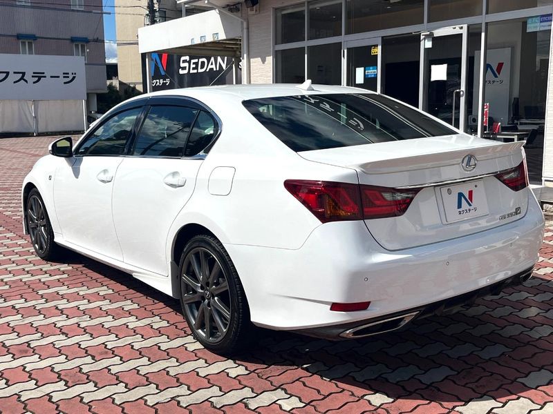 2013 Lexus GS DBA-GRL15 (UW-6aacab450913a)[9]