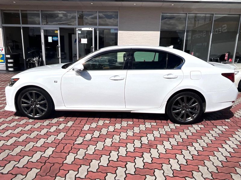 2013 Lexus GS DBA-GRL15 (UW-6aacab450913a)[10]