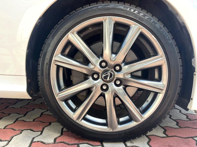 2013 Lexus GS DBA-GRL15 (UW-6aacab450913a)[14]