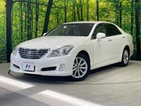 2009 Toyota Crown DBA-GRS200