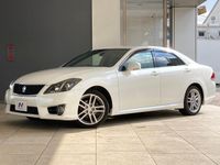 2012 Toyota Crown DBA-GRS200