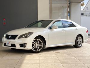 2012 Toyota Crown DBA-GRS200