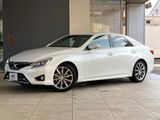 2013 Toyota Mark X DBA-GRX130